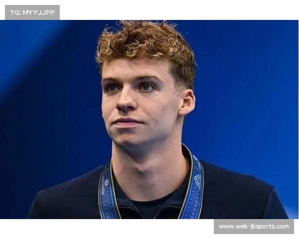 法国泳协签约运动科学团队实时乳酸监测助力马尔尚混合泳打破世界纪录 法国泳协签约运动科学团队实时乳酸监测助力马尔尚混合泳打破世界纪录