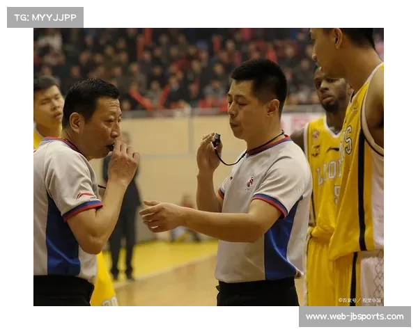 资深裁判谈执裁经验：高标准专业支撑确保赛事公平公正