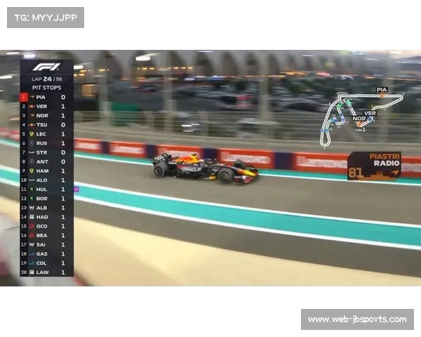 诺里斯总冠军 维斯塔潘惜败 法拉利年度第四 零分站冠军收场 诺里斯总冠军 维斯塔潘惜败 法拉利年度第四 零分站冠军收场