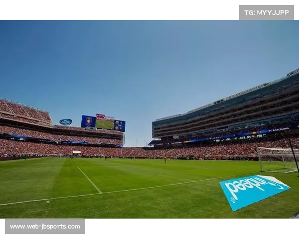 国际足联2026世界杯场馆建设加速,北美三地启动安全压力测试 国际足联2026世界杯场馆建设加速,北美三地启动安全压力测试