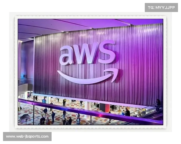 德甲与亚马逊合作扩展,AWS成官方技术伙伴 德甲与亚马逊合作扩展,AWS成官方技术伙伴