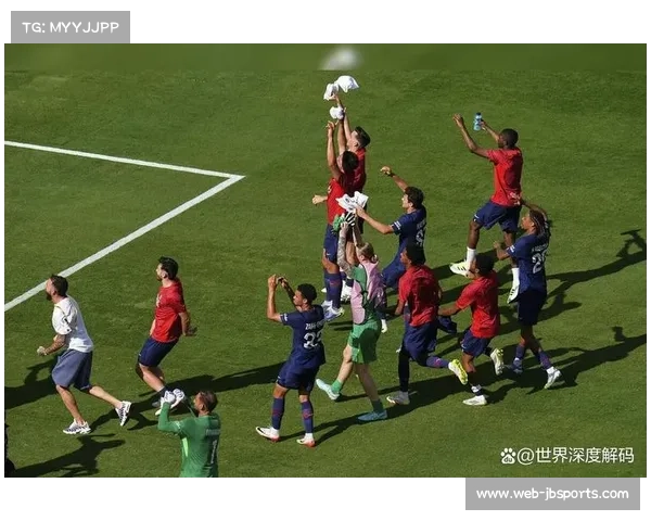 巴黎圣日耳曼5-0横扫马赛,登贝莱梅开二度主导国家德比 巴黎圣日耳曼5-0横扫马赛,登贝莱梅开二度主导国家德比