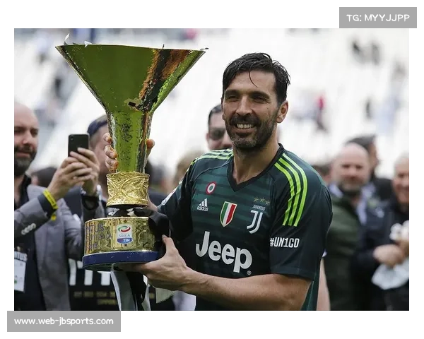 布冯：尤文风格快速成形，意大利队受益显著