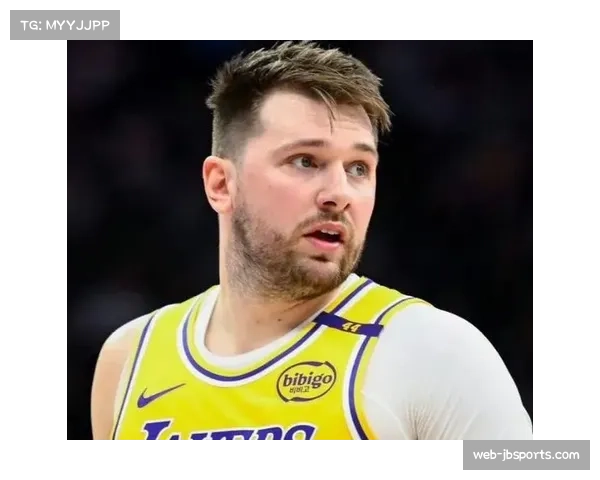 东契奇确诊二级腿筋拉伤常规赛报销，湖人季后赛前景蒙阴影